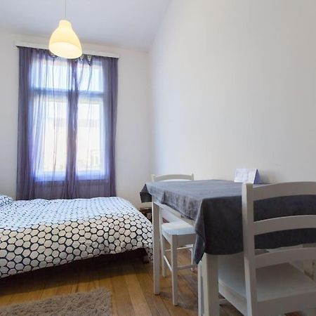 Central Zagreb Apartment Exterior foto